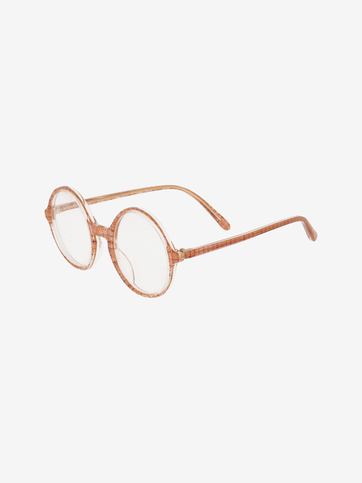 Vintage Round Optical Glasses W13726.27  Vintage 