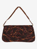 Vintage Beaded Baguette Bag W13726.2  Vintage 