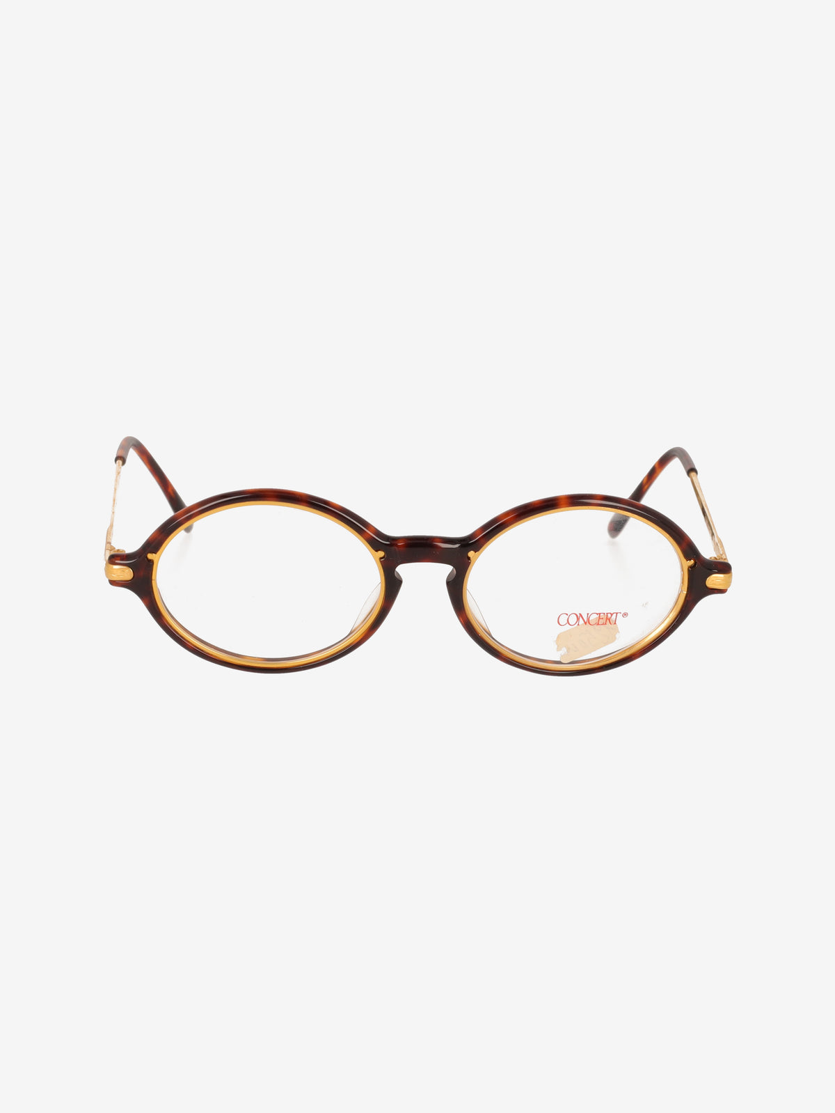 Vintage Oval Optical Glasses W13726.36  Vintage 
