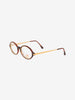 Vintage Oval Optical Glasses W13726.36  Vintage 