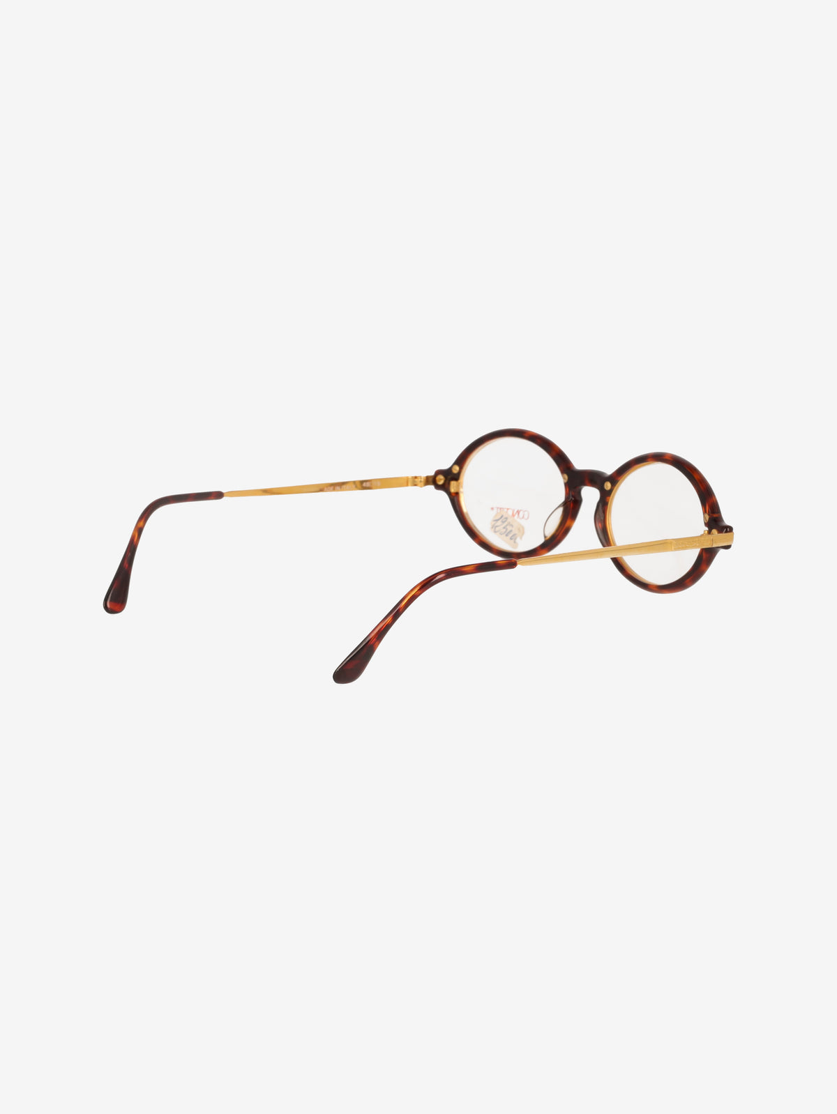 Vintage Oval Optical Glasses W13726.36  Vintage 