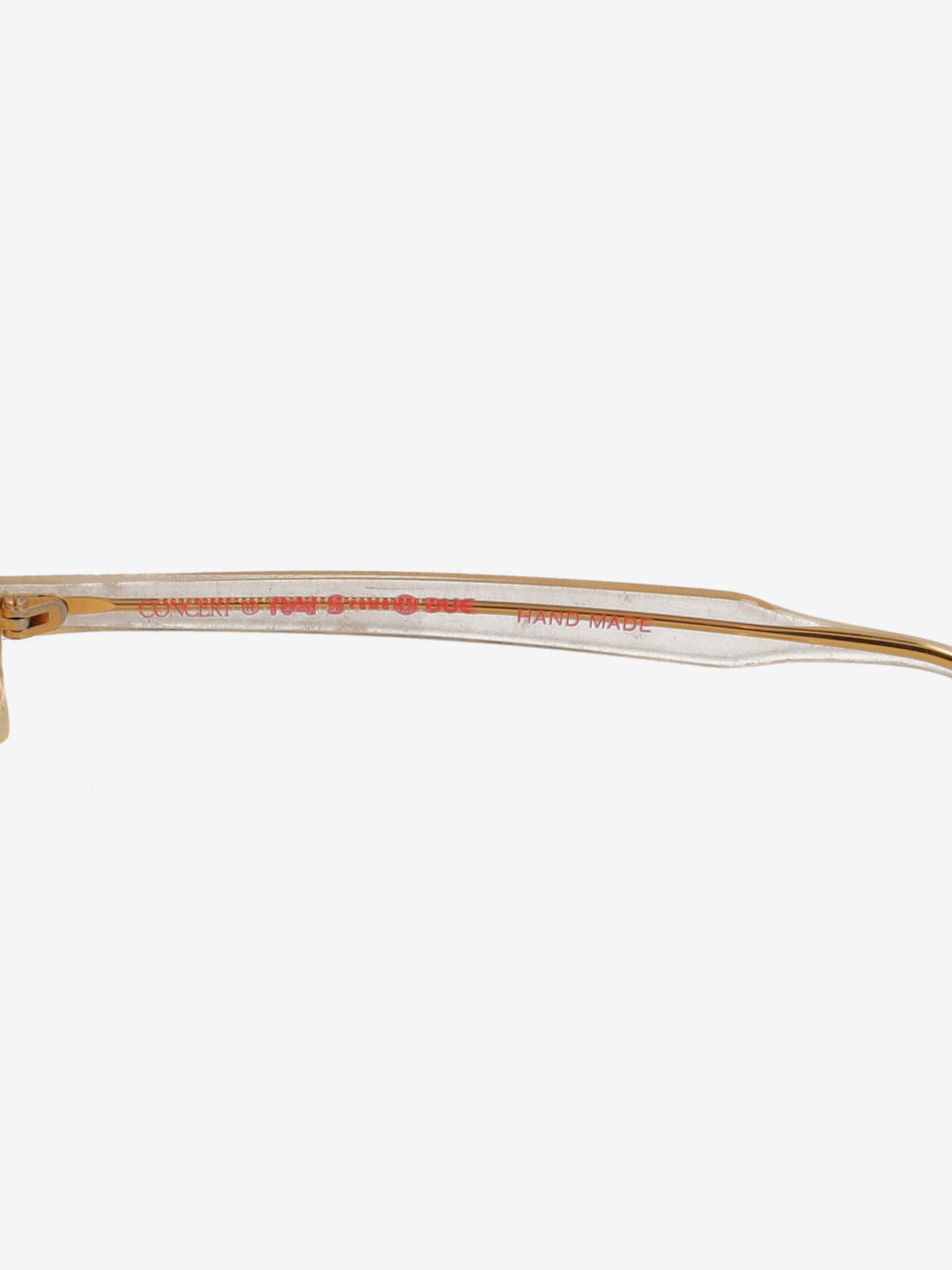 Vintage Petite Square Optical Glasses W13726.37  Vintage 