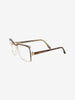 Vintage Striped Optical Glasses W13726.44  Vintage 