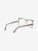 Vintage Striped Optical Glasses W13726.44  Vintage 