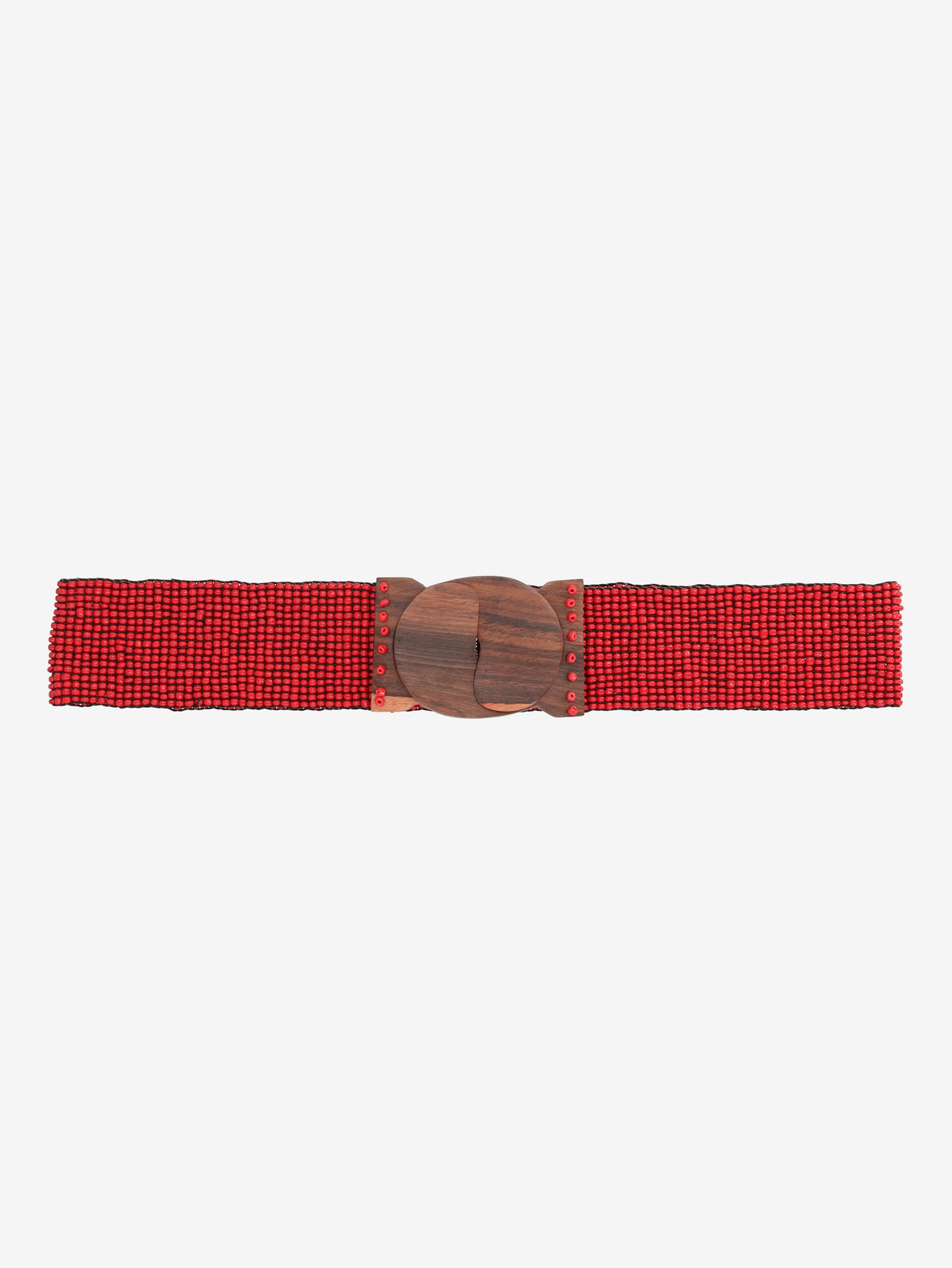 Vintage Sequin Stretch Belt W13726.6  Vintage 