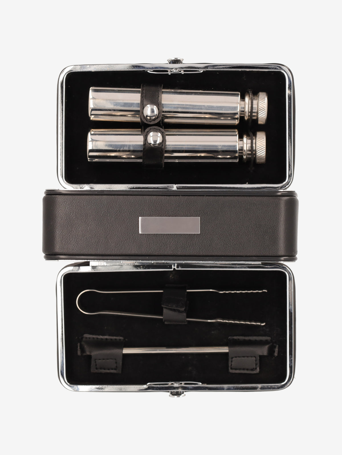 Vintage Portable Cocktail Set W13726.7  Vintage 