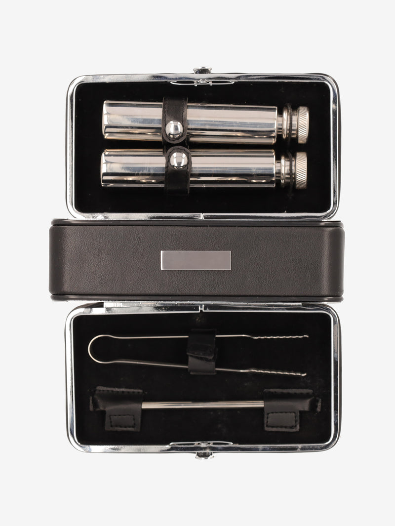 Vintage Portable Cocktail Set W13726.7  Vintage 