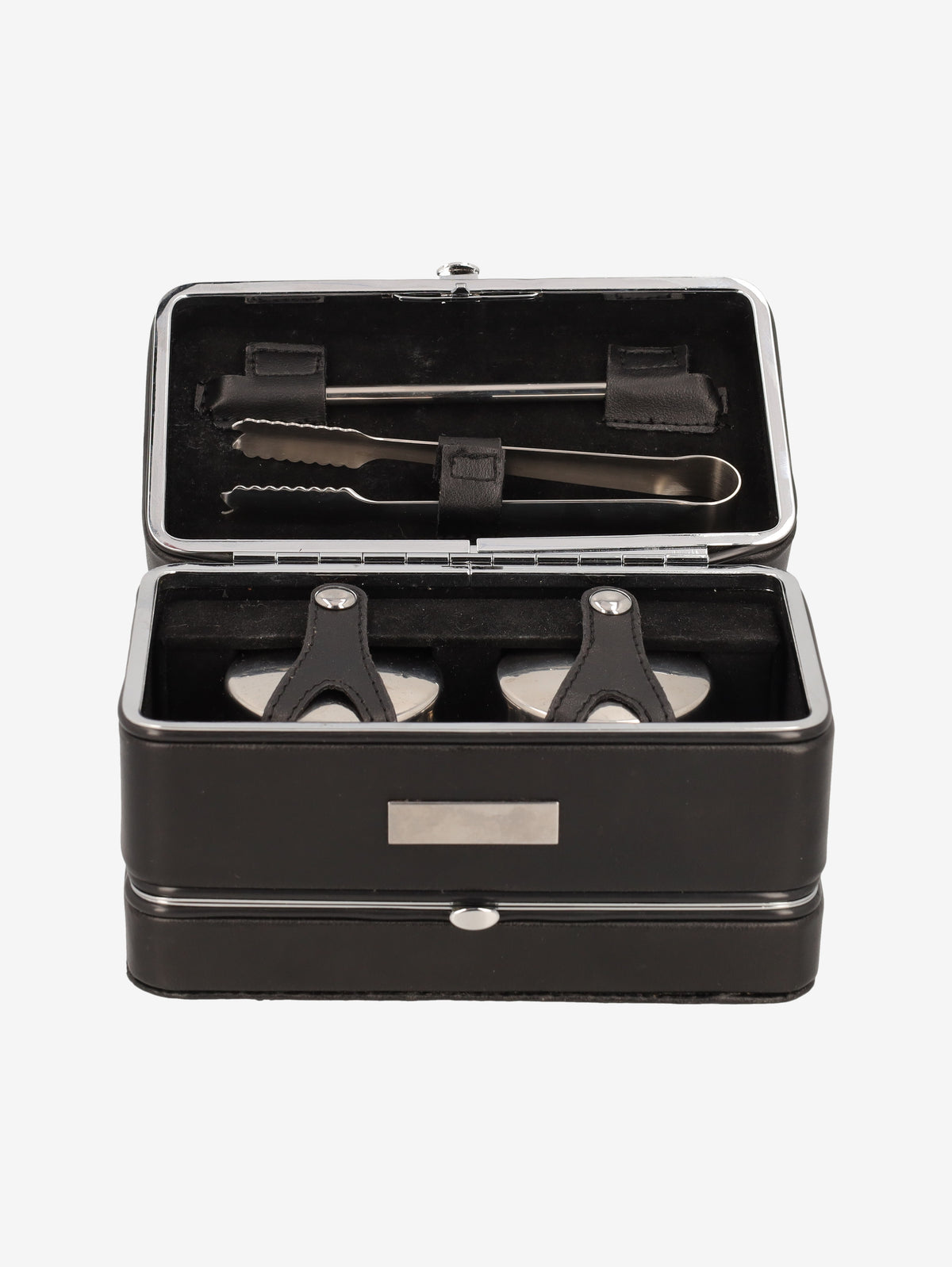 Vintage Portable Cocktail Set W13726.7  Vintage 