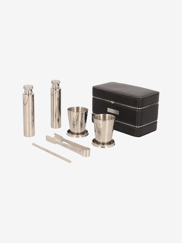 Vintage Portable Cocktail Set W13726.7  Vintage 