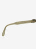 Vintage 70s-Inspired Oversized Sunglasses W150626.36  Vintage 