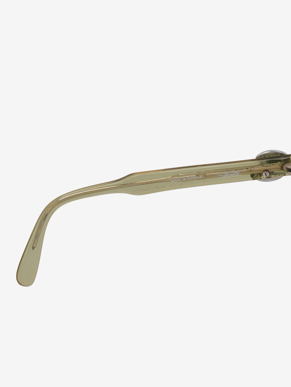 Vintage 70s-Inspired Oversized Sunglasses W150626.36  Vintage 