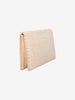 Vintage Silk Clutch Bag with Gemstone Embellishments W150626.40  Vintage 