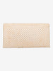Vintage Silk Clutch Bag with Gemstone Embellishments W150626.40  Vintage 