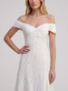 Vintage Beaded Tulle Bridal Gown W1926.24  Vintage 