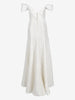 Vintage Beaded Tulle Bridal Gown W1926.24  Vintage 