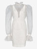 Vintage Three-Piece Embellished Bridal Ensemble W1926.32  Vintage 