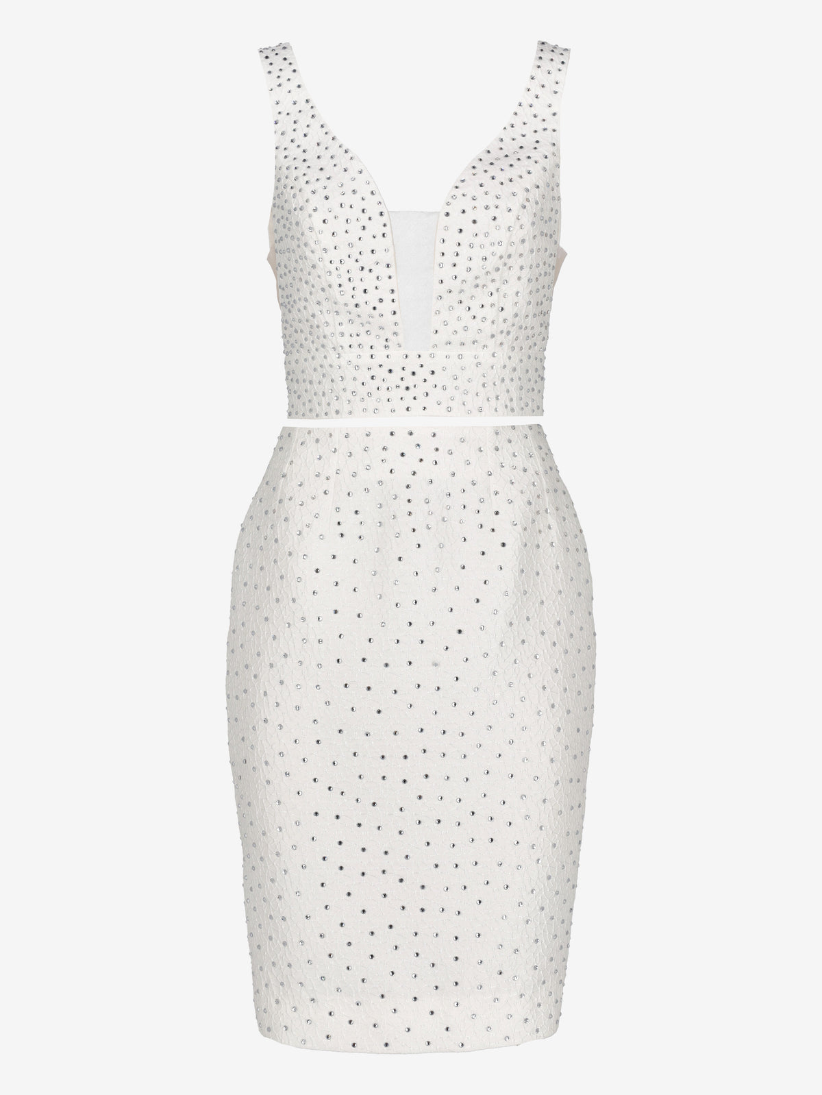 Vintage Three-Piece Embellished Bridal Ensemble W1926.32  Vintage 
