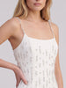 Vintage Embellished Bridal Party Mini Dress W1926.41  Vintage 
