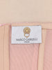 Vintage Pink Mermaid Elegant Dress W1926.6  Vintage 