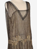 Vintage 1920s Lace Dress W2026006031  Vintage 