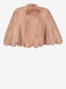 Vintage Soft Fur Evening Cape W27526.208  Vintage 