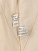 Vintage Leather Coat & Shearling Layered Jacket W27526.210  Vintage 