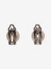 Vintage Faux Pearl Clip-On Earrings W290626.19  Vintage 