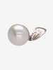 Vintage Faux Pearl Clip-On Earrings W290626.20  Vintage 