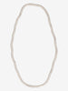 Vintage Moldable Metal Convertible Necklace W8926.2  Vintage 