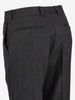 Vintage Elegant Wool Trousers WCV130104  Vintage 