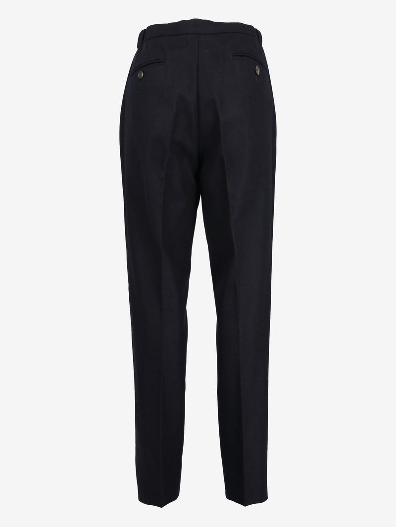 Vintage Wool Trousers WCV130106  Vintage 