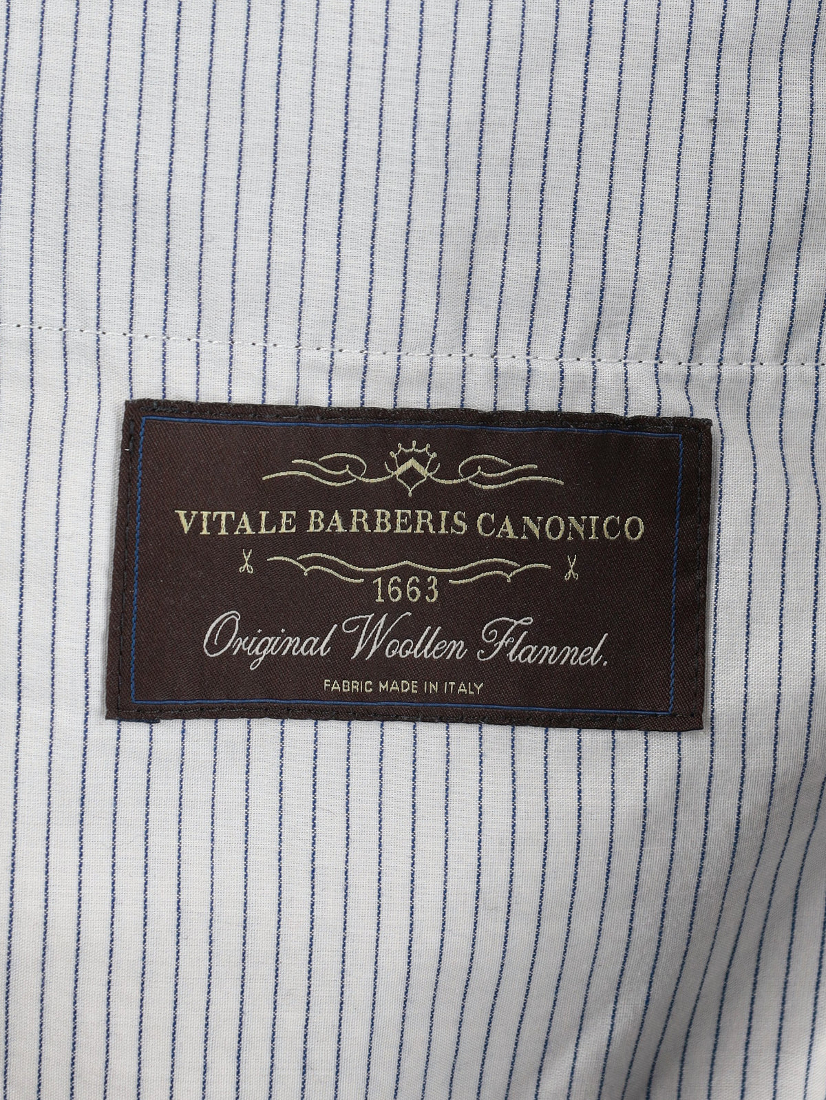 Vintage Wool Trousers WCV130106  Vintage 