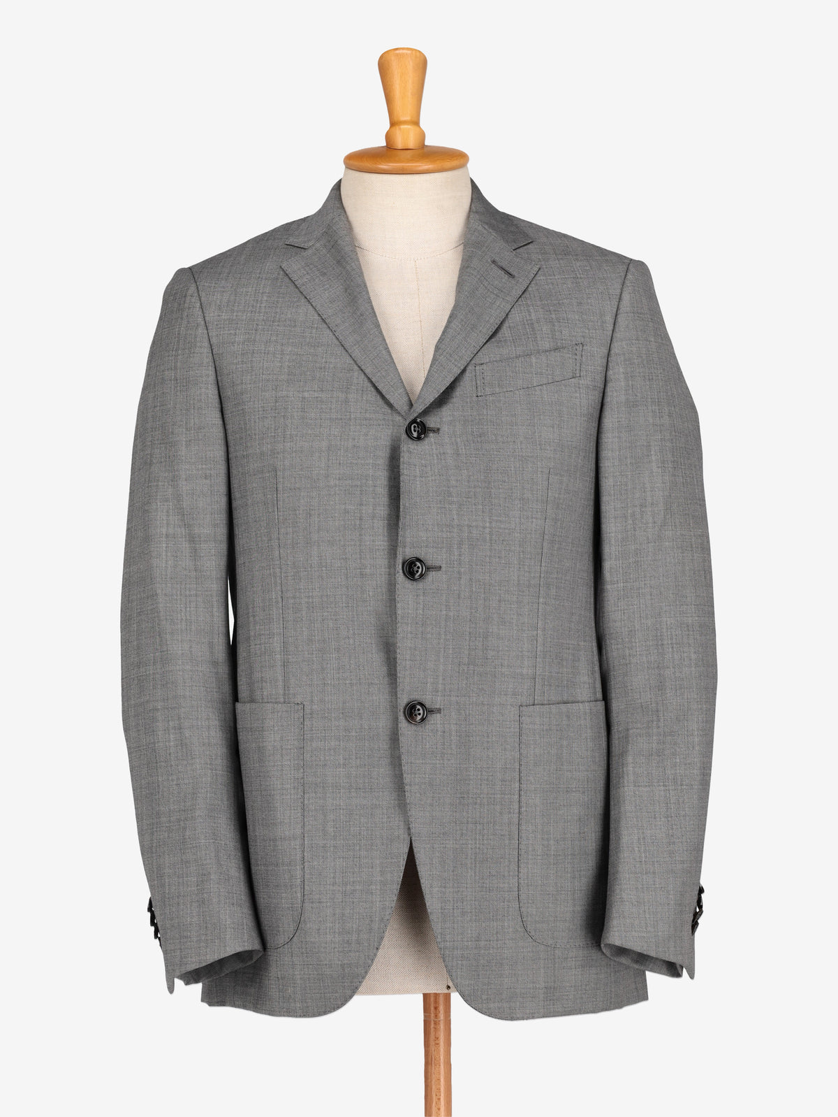 Ermenegildo Zegna Elegant Jacket WCV130111  Vintage 