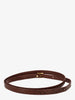 Vintage Thin Cocco Belt WCV13032025.62.2  Vintage 