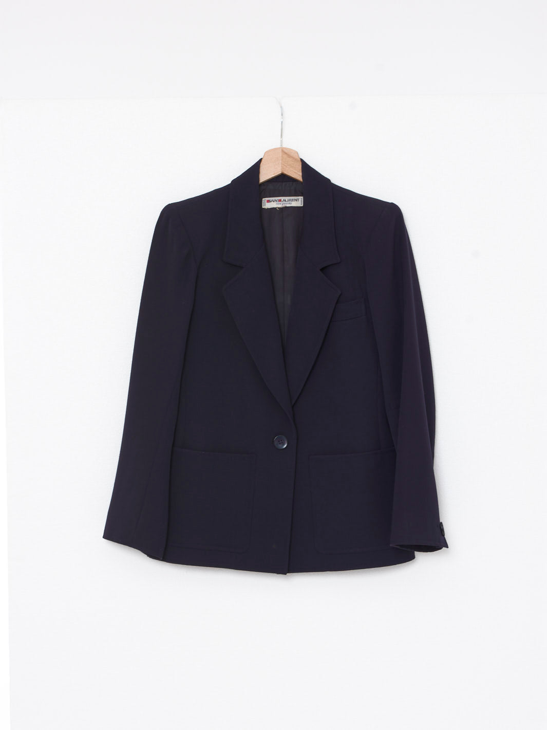 Tailleur Saint Laurent Rive Gauche