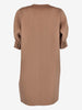 Yves Saint Laurent Coordinated Dress and Coat Set CVM26.6.42  Yves Saint Laurent 