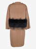 Yves Saint Laurent Coordinated Dress and Coat Set CVM26.6.42  Yves Saint Laurent 