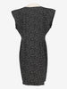 Yves Saint Laurent Polka Dot Midi Dress MR13526.2  Yves Saint Laurent 