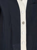 Yves Saint Laurent Oversized Short-Sleeve Shirt MR2726.6  Yves Saint Laurent 