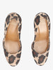 Stuart Weitzman Animalier Pumps