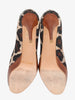 Stuart Weitzman Animalier Pumps