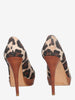 Stuart Weitzman Animalier Pumps