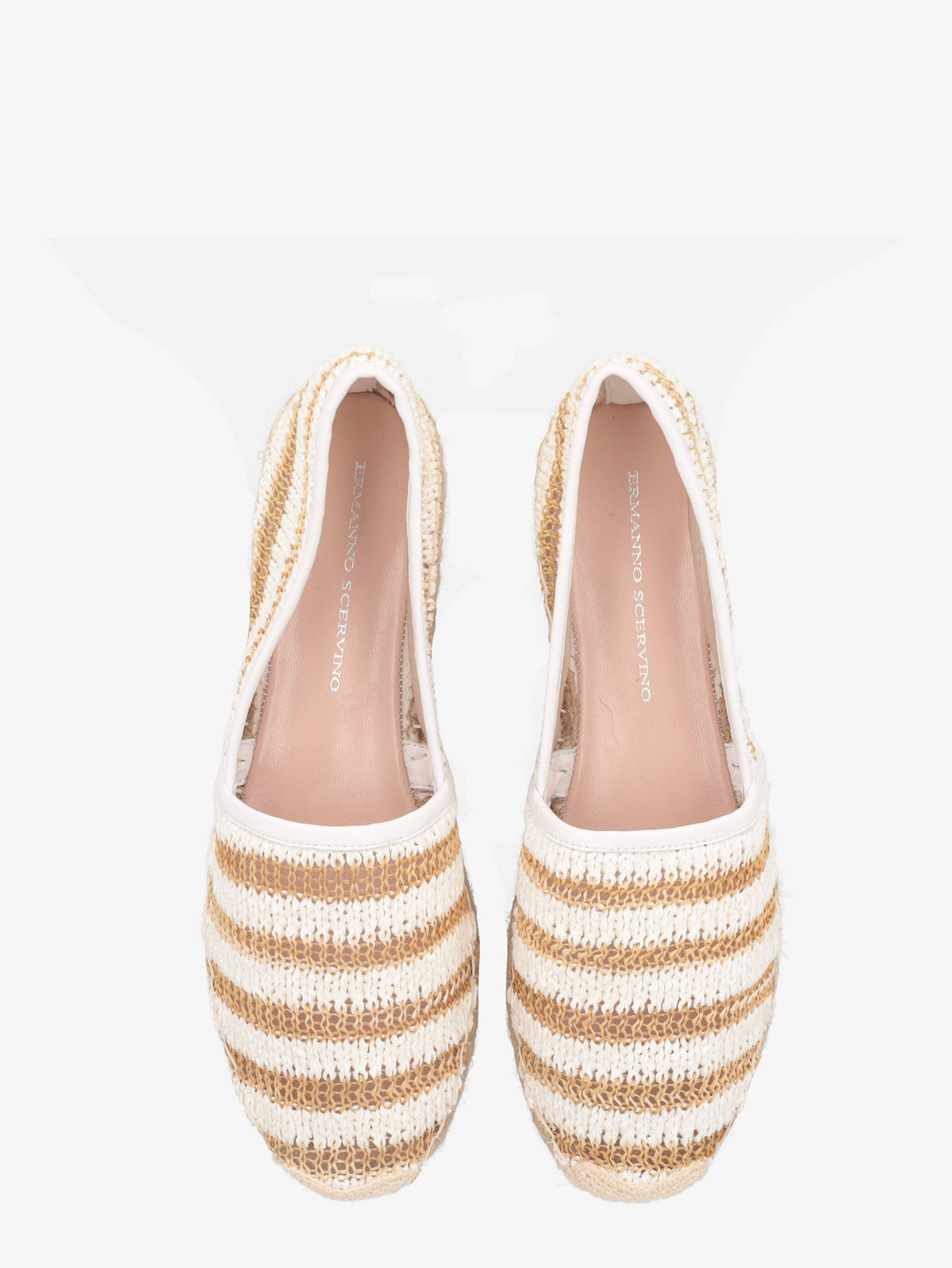 Ermanno Scervino Espadrilles