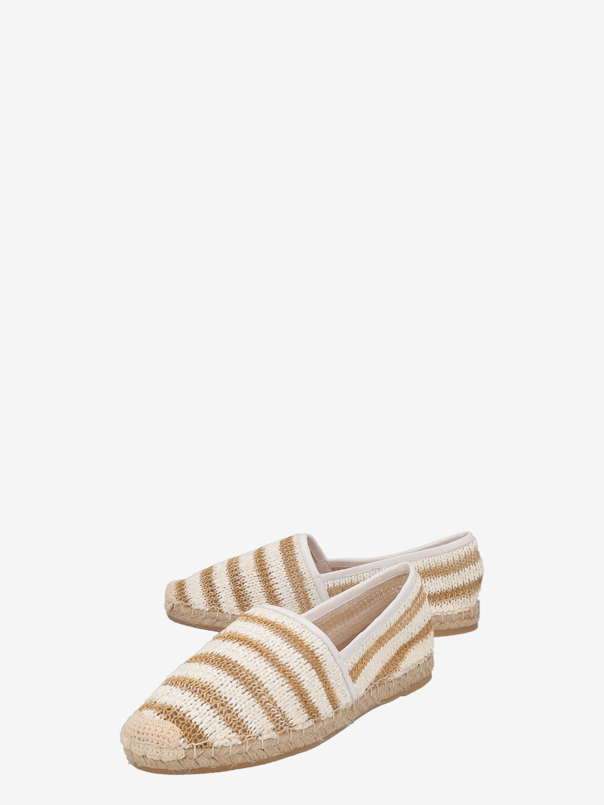 Ermanno Scervino Espadrilles