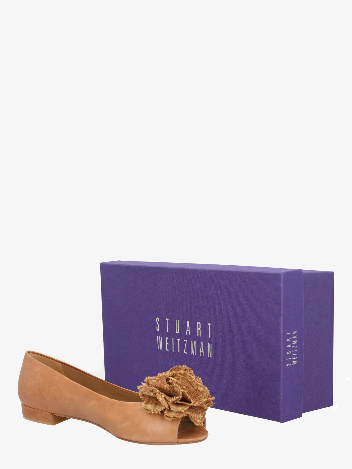 Stuart Weitzman Flats