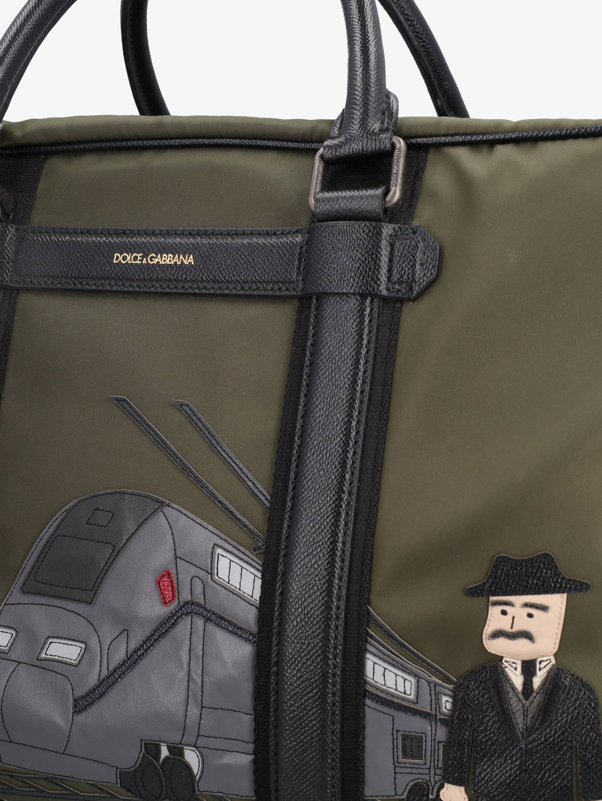 Dolce & Gabbana Travel Bag