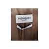 Secondhand Yves Saint Laurent Silk Suit 