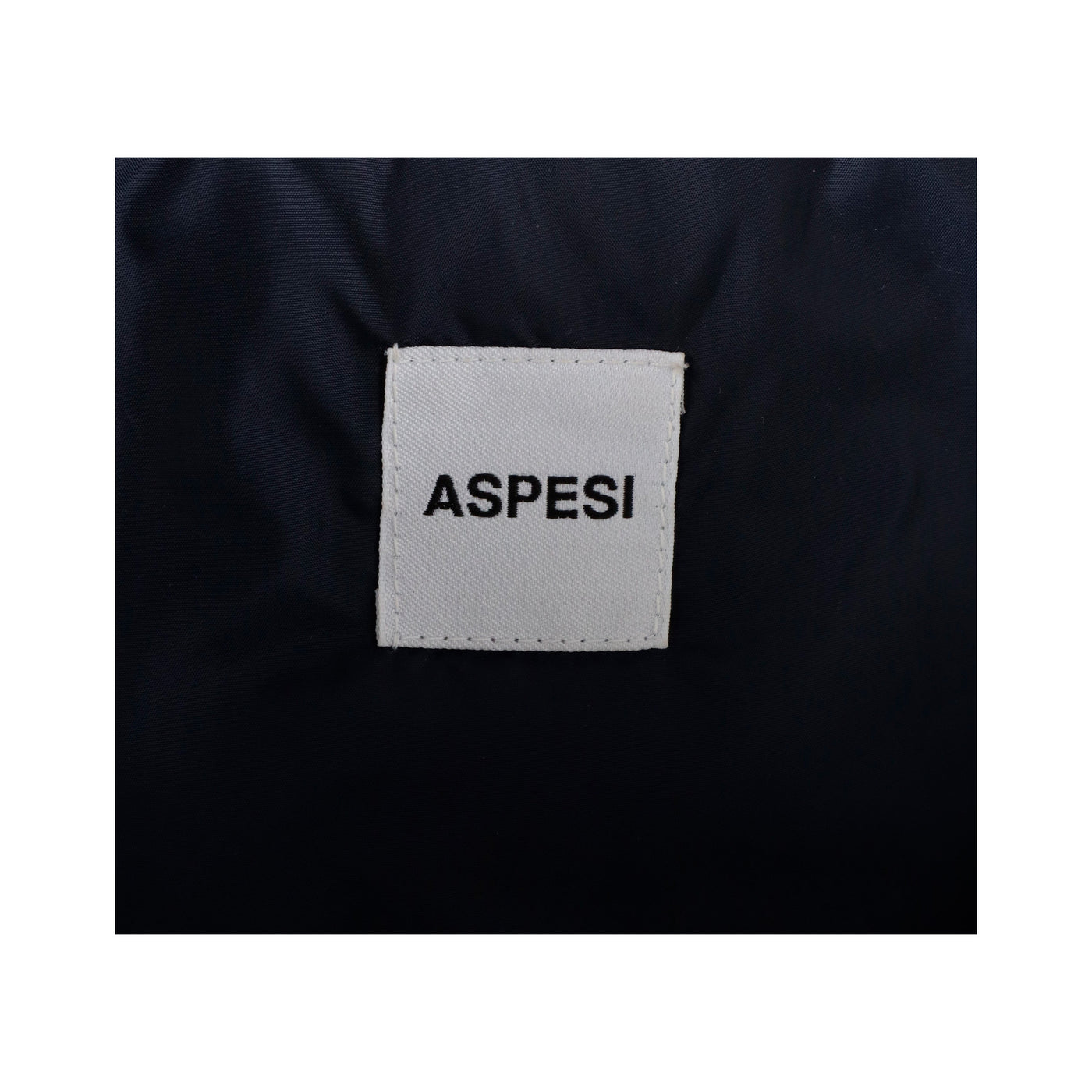 Secondhand Aspesi Nylon Short Jacket 