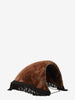 Biki Fringed Hat