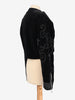Jean Paul Gaultier Velvet Bolero 1985